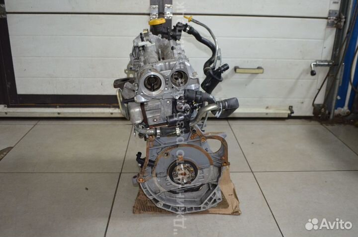 Двигатель двс 1.3 дизель a13dtc astra j corsa d