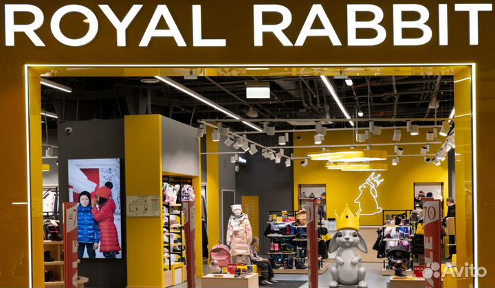 Продавец консультант