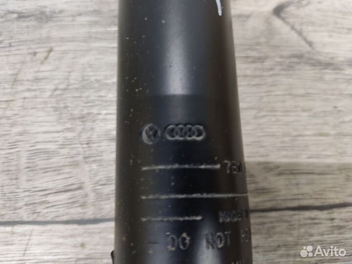 Амортизатор задний Transporter Транспортер