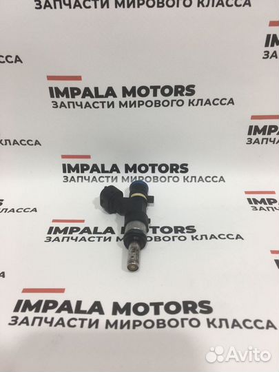 Форсунка топливная Mitsubishi RVR