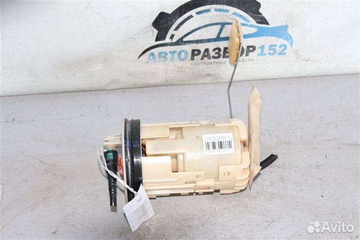Бензонасос Nissan X-Trail NT30 QR20DE 2002-2007