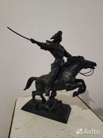 Салават юлаев чугун люкс