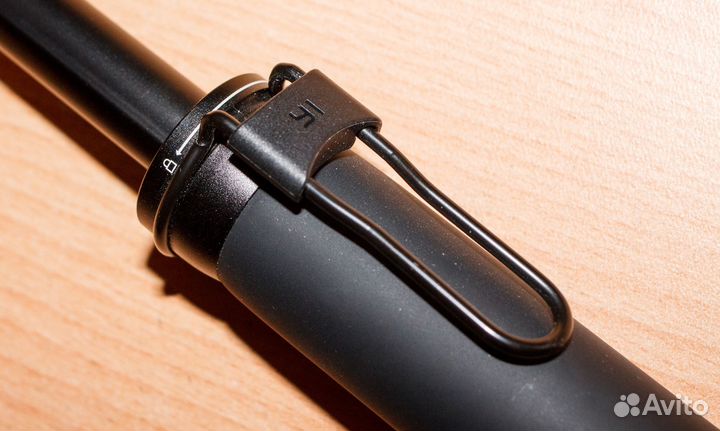 Селфи-палка, монопод телескопический Xiaomi YI