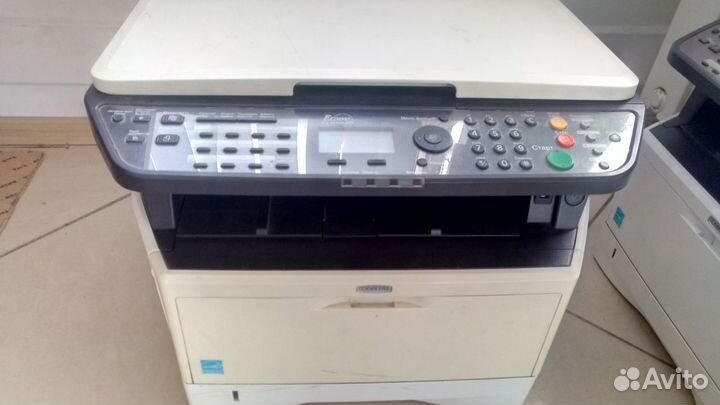 Принтер мфу M2030, FS-1030, FS -1028