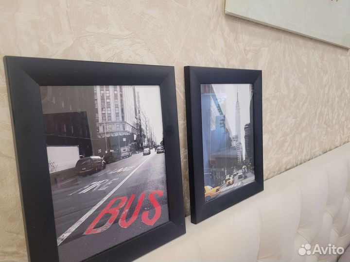 Картины для интерьера