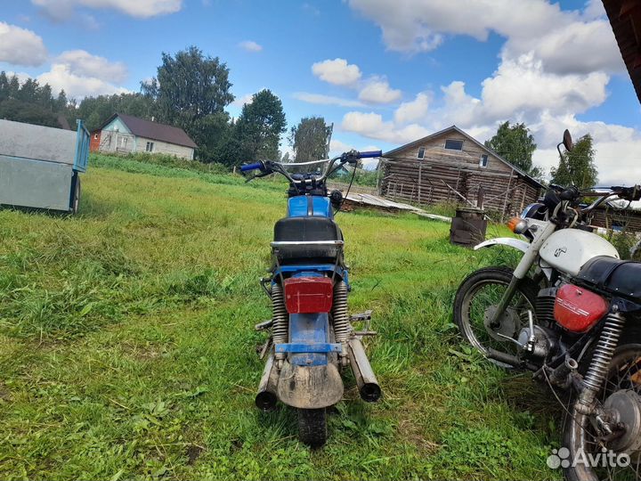 Продам восход 3м