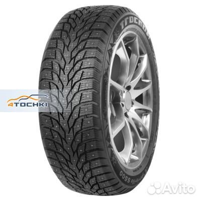Tracmax X-Privilo S500 235/50 R21 101T