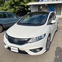 Honda Jade 1.5 AMT, 2015, 197 000 км, с пробегом, цена 1 400 000 руб.