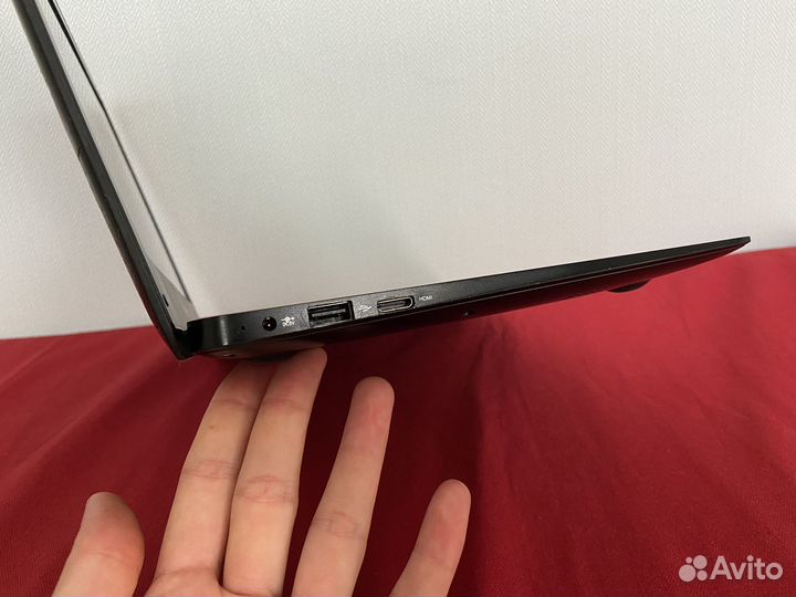 Нетбук prestigio smartbook