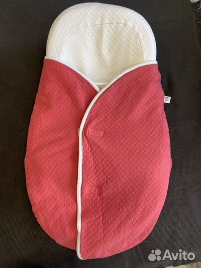 Кокон red castle