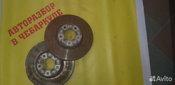 Тормозные диски бмв х5 ф15 BMW X5 F15