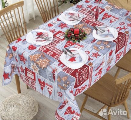 Набор салфеток