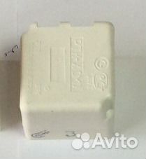 Реле для холодильника