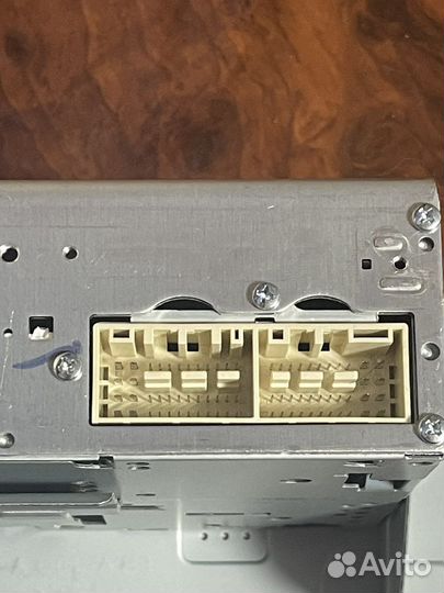 Магнитола для kia rio 4