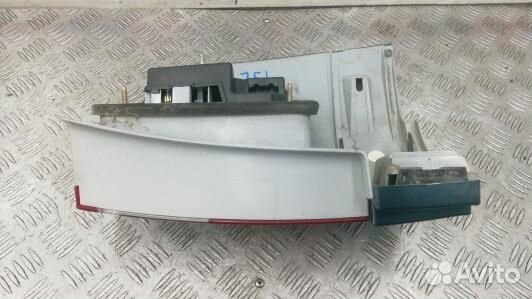 Фонарь задний левый ford galaxy 2 (ISE13MX01)