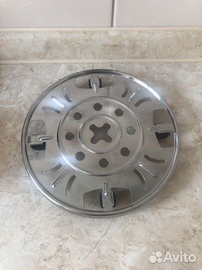 Подставка под горячее СССР