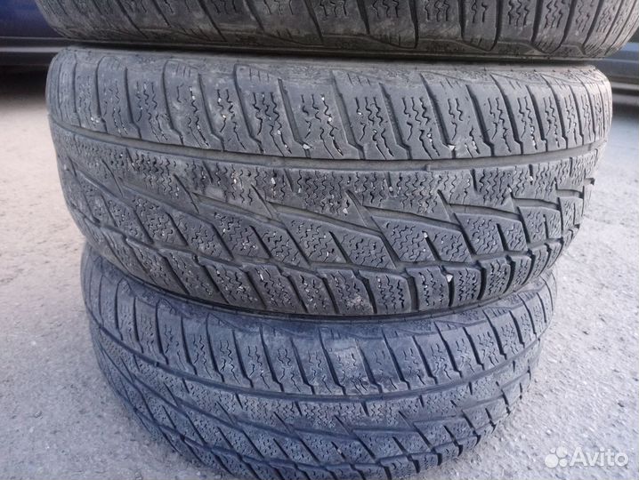 Matador MP 92 Sibir Snow 195/55 R16