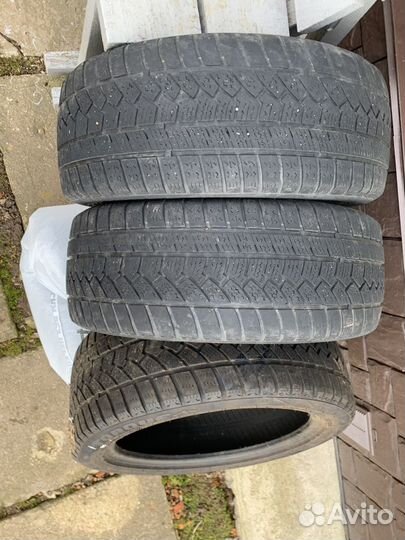 Torque TQ022 215/50 R17 95H