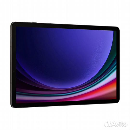 Samsung Galaxy Tab S9 Wi-Fi 8/128 гб графит