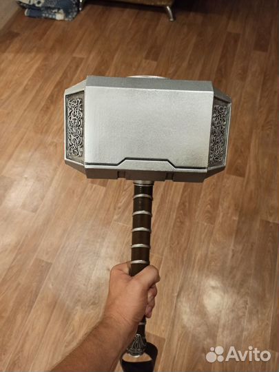 Мьелнир, молот Тора