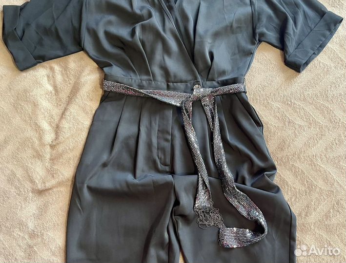 Комбинезон женский вечерний Love Repablic