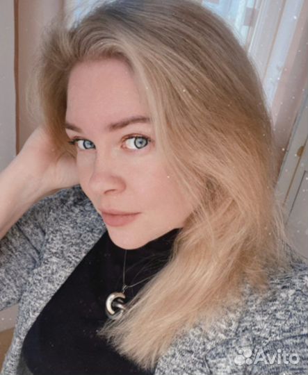 Smm менеджер