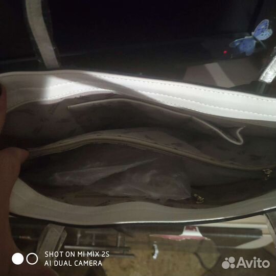 Сумка женская