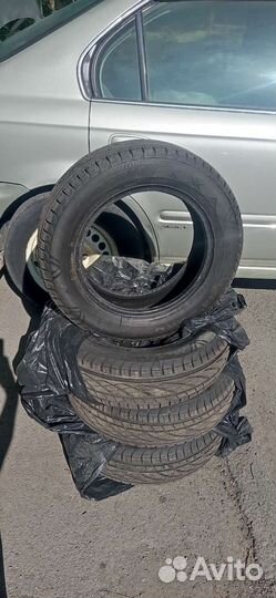 КАМА Кама-Евро-129 175/65 R14