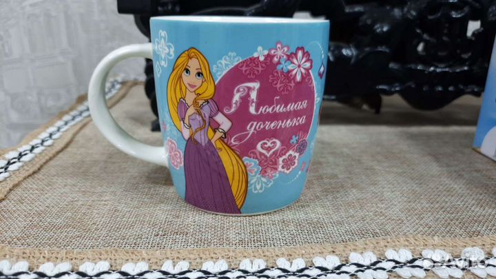 Посуда подарочная в ассортименте