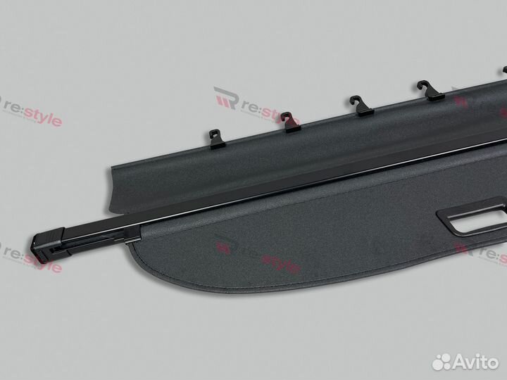 Полка в багажник Toyota RAV 4 ха 40 с18г