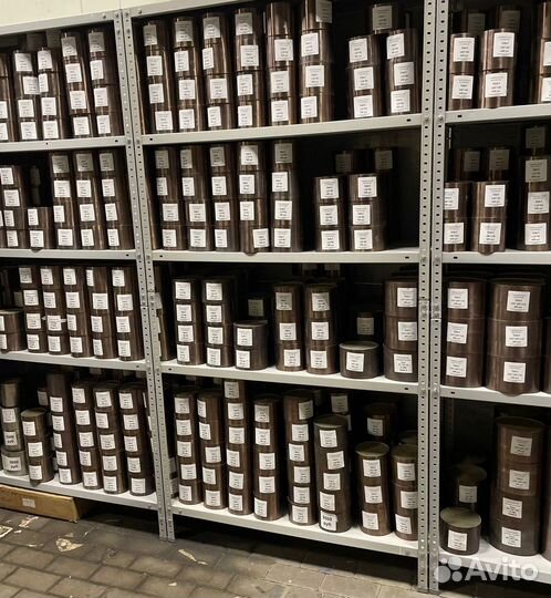 Универсальный катализатор Евро 4 / 110 х 90