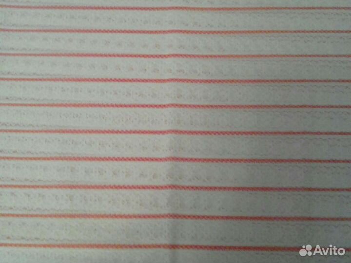 Ткани из СССР