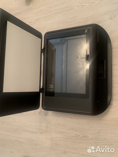 Принтер HP DeskJet ink Advantage 4535