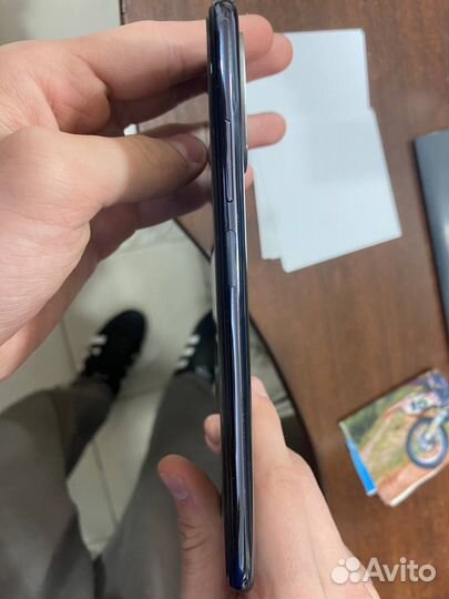 Xiaomi Redmi Note 10S, 8/128 ГБ