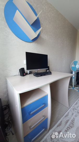 Мебель для детской комнаты