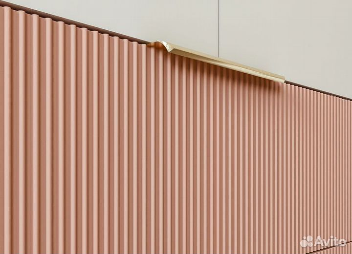 Детская модульная мебель Лавис