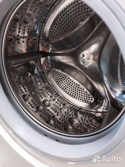 Стиральная машина LG 6kg Direct Drive