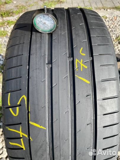 Hankook Ventus S1 Evo 2 K117 245/45 R18