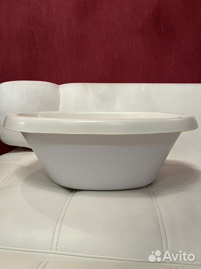 Ванночка Sobble для купания малыша/ младенца