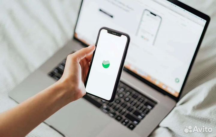 Установка приложений на iPhone.Сбербанк,Тинькофф