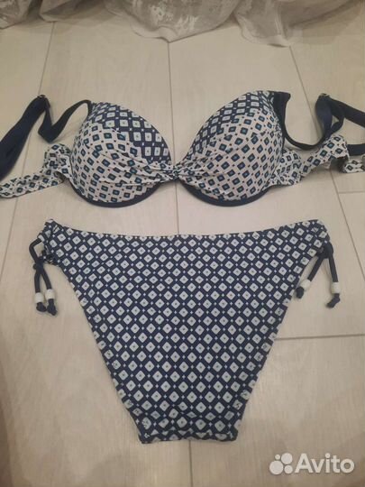 Купальники