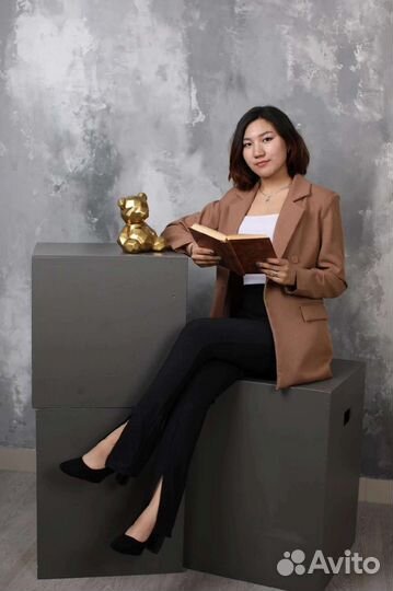 Репетитор по математике