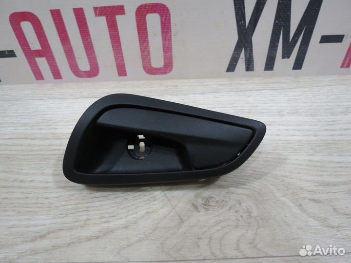 Ручка двери внутренняя задняя правая Ford Focus 3
