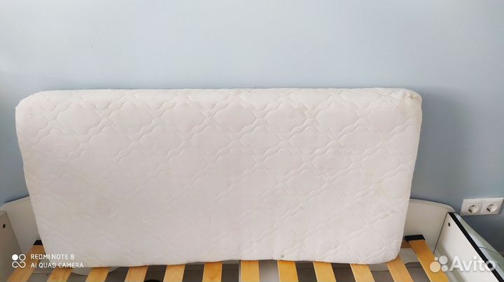 Матрас детский 120 60