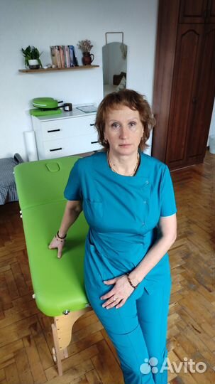 Лечение сколиоза и сопутствующих болезней