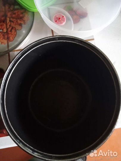 Мультиварка redmond