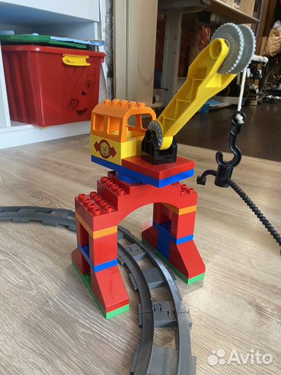 Lego duplo