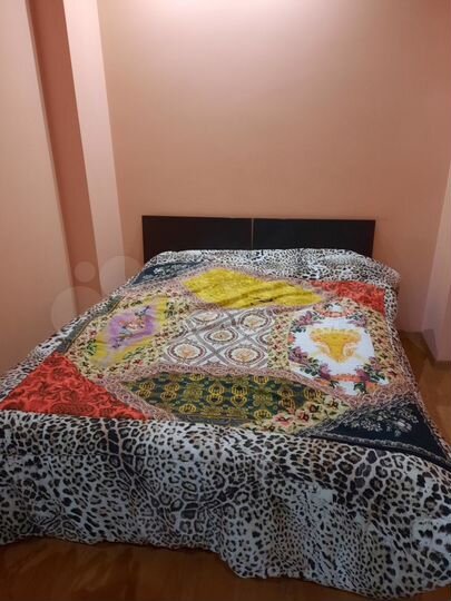 3-к. квартира, 109 м², 7/10 эт.