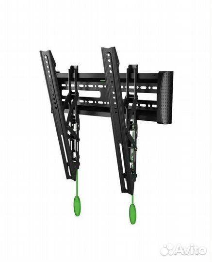 Кронштейн для телевизора наклонный