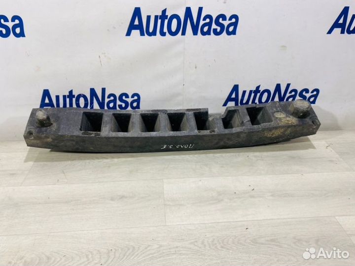 Наполнитель бампера задний Volkswagen Polo Sed